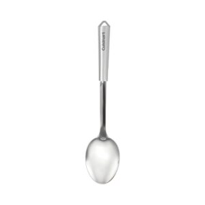 Cuchara Sólida Fusion Pro Ss