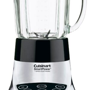 7 Speed Electronic Blender