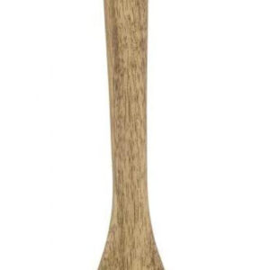 Acacia Slotted Spoon