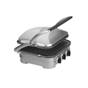Griddler® Grill & Panini Press