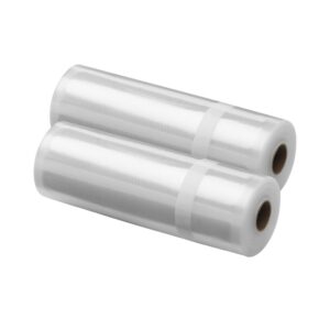Rodillos De Bolsa Vac 2-Pk 1