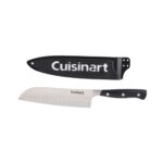 Cuchillo Santoku De 7   T/R