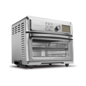 0.6 CU. FT - DIGITAL AIR FRYE