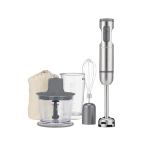 Variable Speed Hand Blender