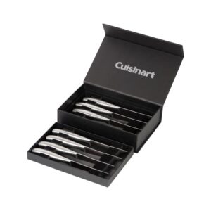 Juego De Cuchillos De Filete