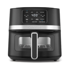 Basket Air Fryer- 4.5 Qrt