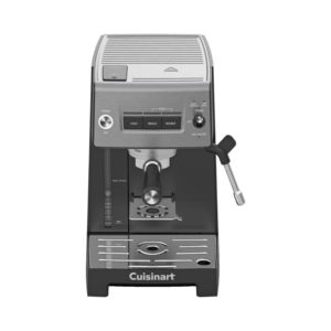 Espresso Maker.