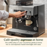 Espresso Maker