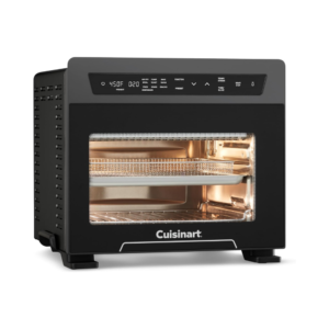 Toaster Oven/Air Fryer.