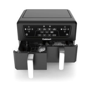 Toaster Oven/Air Fryer.