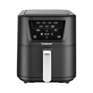 Slim Basket Air Fryer-8 Qrt.
