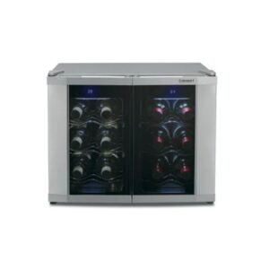 Enfriador Vinos CWC-1200DZ