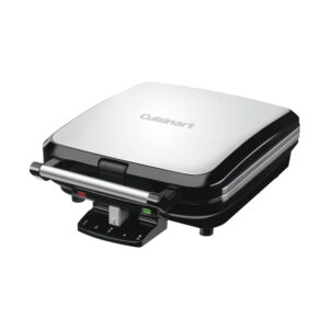4 Sl Belgian Waffler Maker
