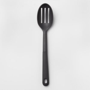 Nylon Slotted Spoon
