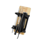Electric Knife Set With Cuttin