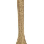 Acacia Slotted Spoon