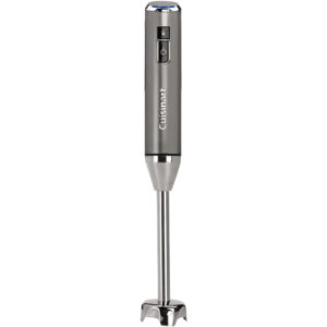 Rechargeable Hand Blender
