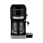 Drip Coffee & Hot Water