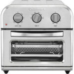 Compact Airfry Toaster Ovn