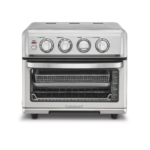 Air Fryer Oven W/ Grill