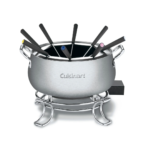 Electric Fondue Pot