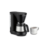 Cafetera De 5 Tazas Con Jarra