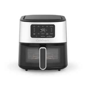 Basket Air Fryer 6 -Quart