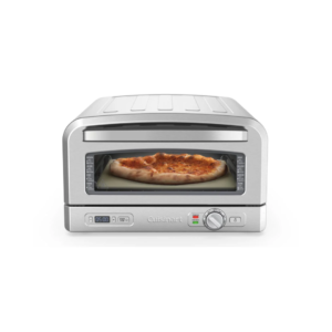 Horno De Pizza Interior