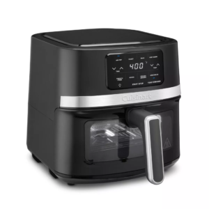 4.5 Qt Basket Air Fryer